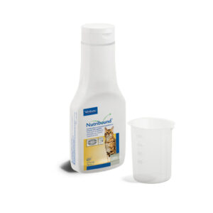 VIRBAC NUTRIBOUND macska immunerősítő