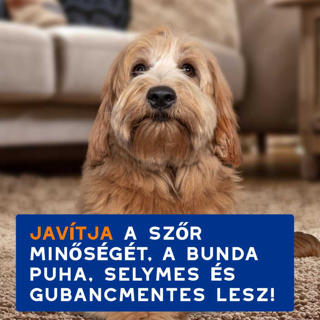 DOUXO SPA Gubancoldó hipoallergén kutyasampon 250 ml