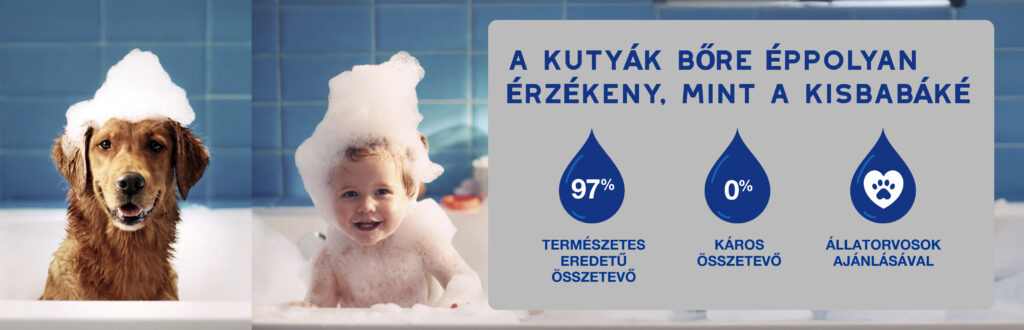 DOUXO SPA Törlőkendő kutyáknak és macskáknak 100 db