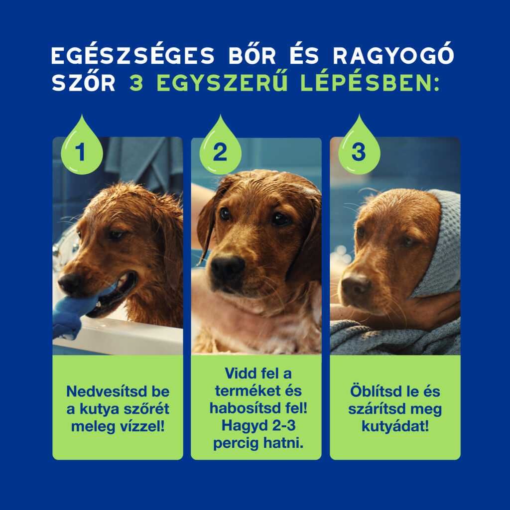 DOUXO SPA Kölyökkutya sampon 250 ml