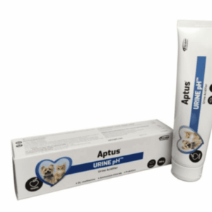 Aptus Urine pH paszta kutyáknak és macskáknak 100 g