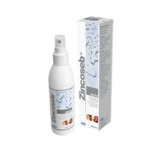 Zincoseb spray - viszketéscsillapító spray